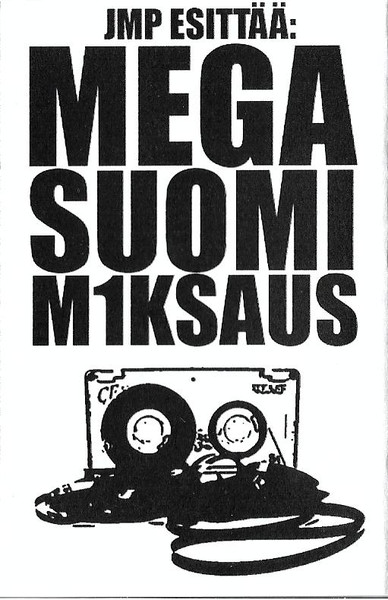 Megasuomim1ksaus