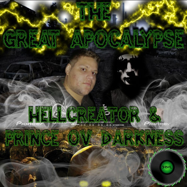The Great Apocalypse