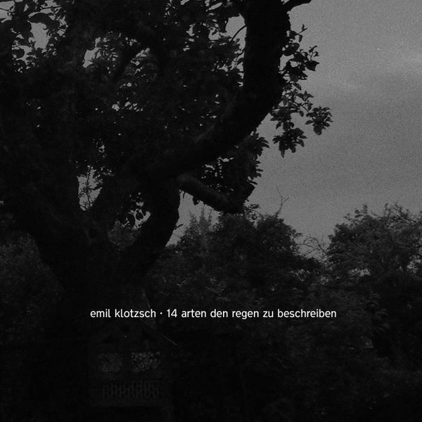 14 Arten Den Regen Zu Beschreiben
