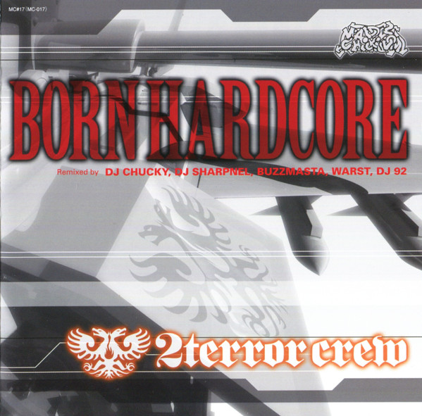 Born Hardcore