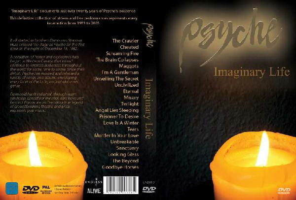 Imaginary Life