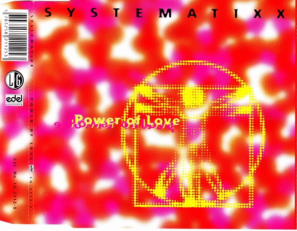 Power Of Love