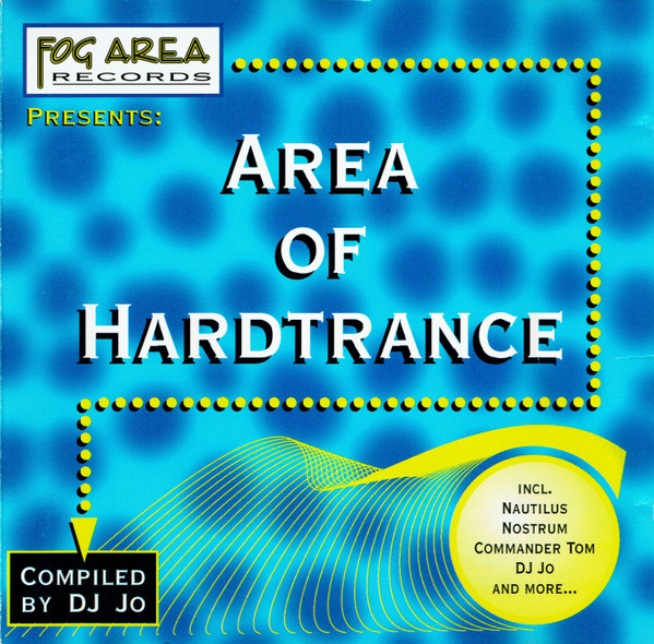 Area Of Hardtrance