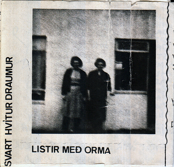 Listir Með Orma