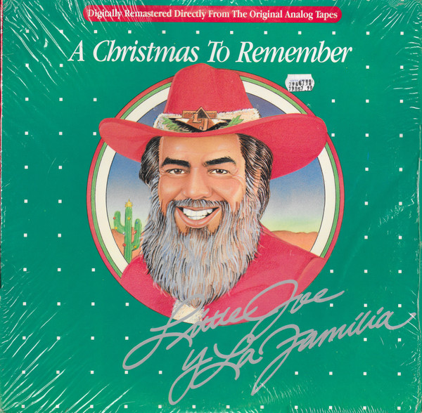 A Christmas To Remember
