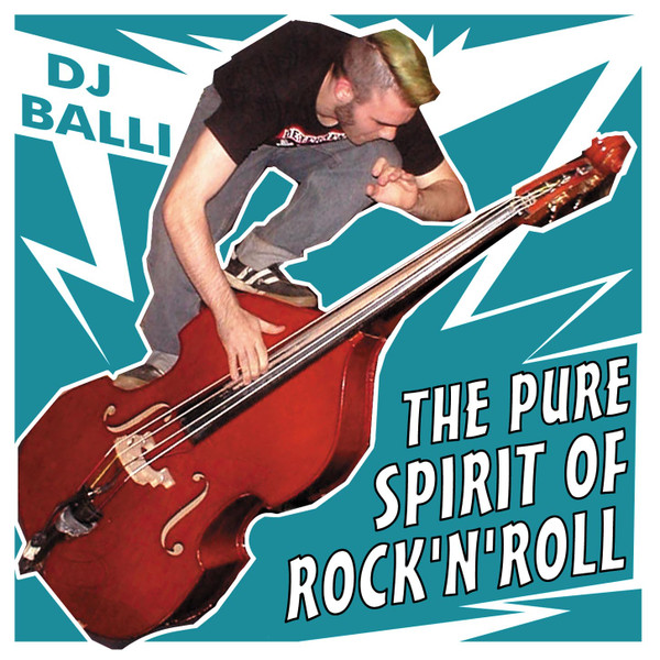 The Pure Spirit Of Rock'n'Roll