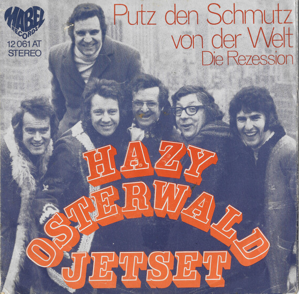 Putz Den Schmutz Von Der Welt