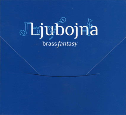 Brass Fantasy