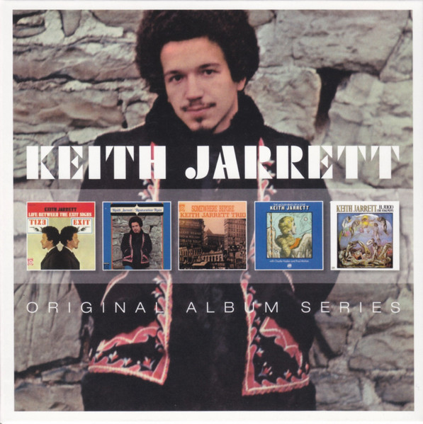 Original Album Series