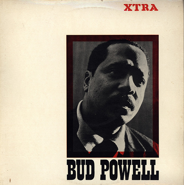 Bud Powell