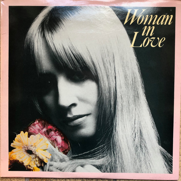 Woman In Love