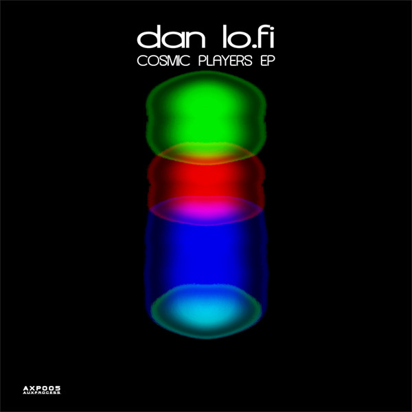 Cosmic Players EP