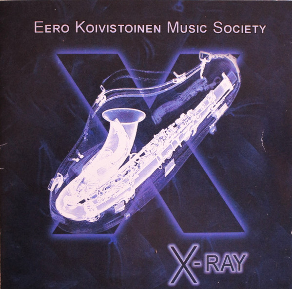 X-Ray