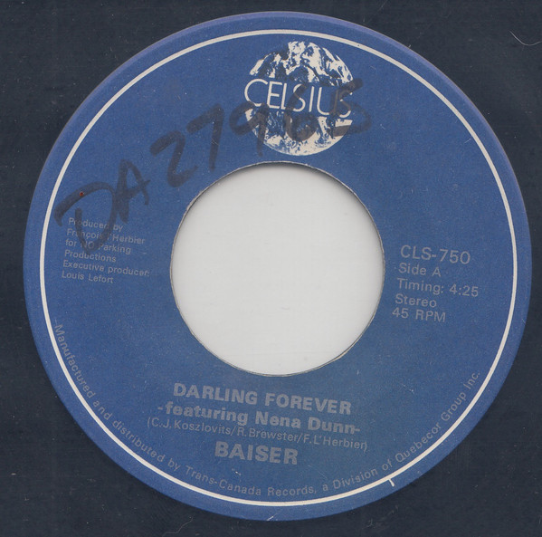 Darling Forever