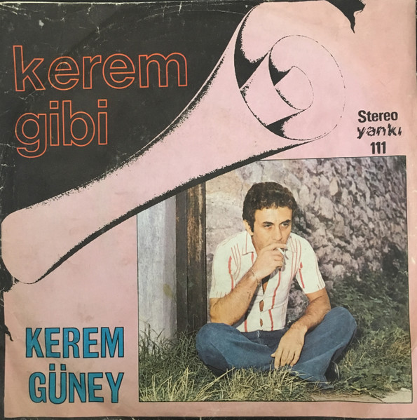 Kerem Gibi / Aldırma Gönül