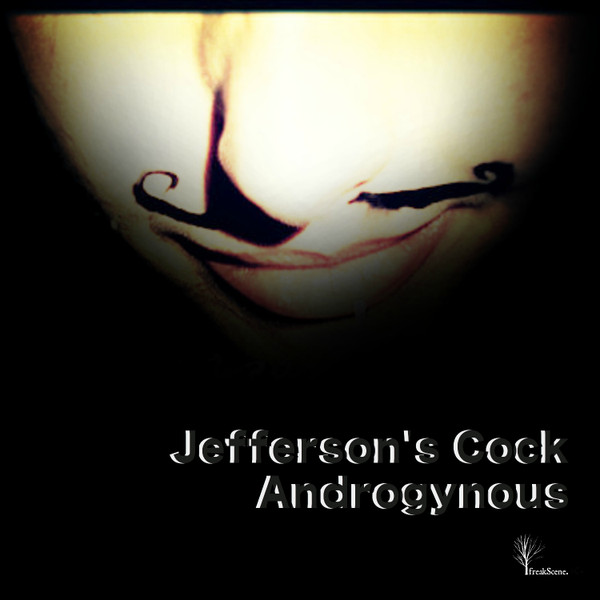 Androgynous
