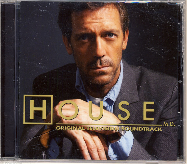 House M.D. - Original Television Soundtrack