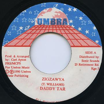 Zigzawya / The Trend