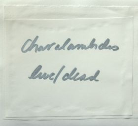 Dead / Live (West Coast Live V.II)
