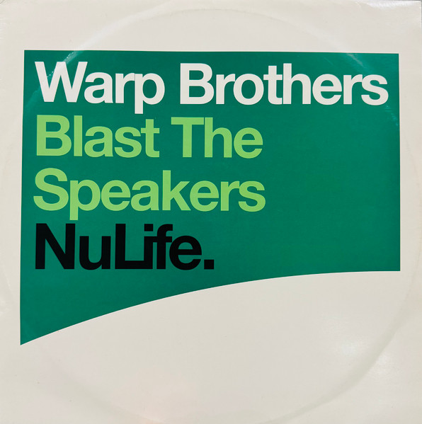Blast The Speakers