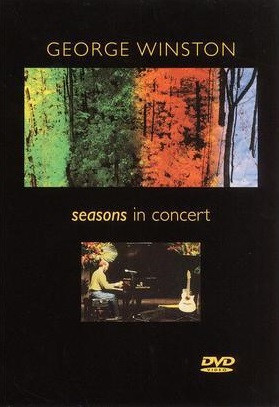 Seasons In Concert