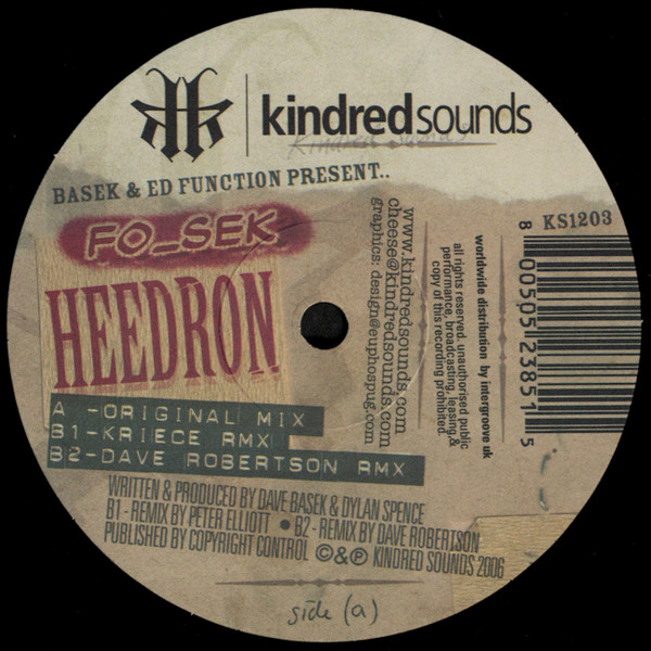Heedron
