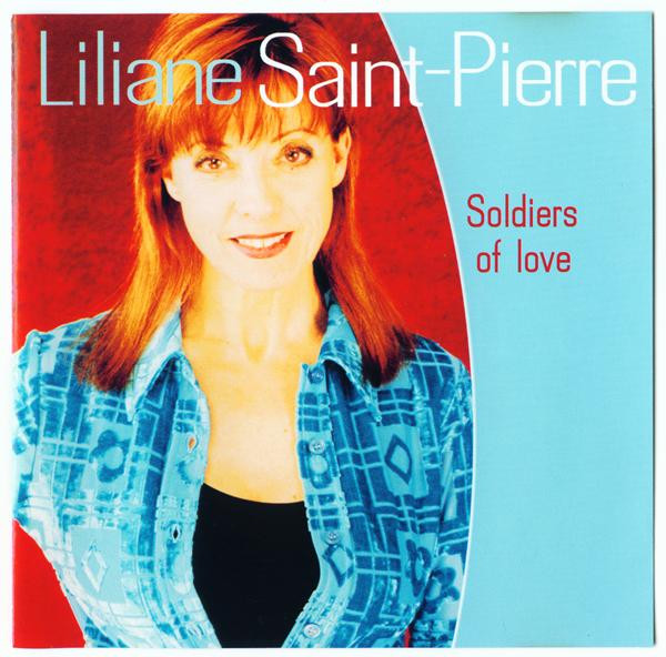 Soldiers Of Love