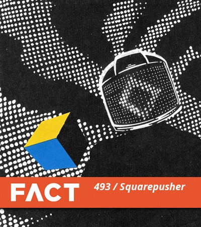 FACT Mix 493