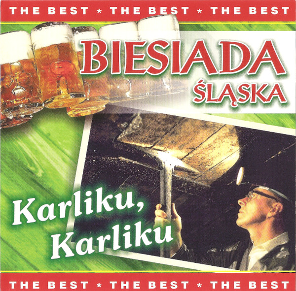 Biesiada Śląska - Karliku, Karliku