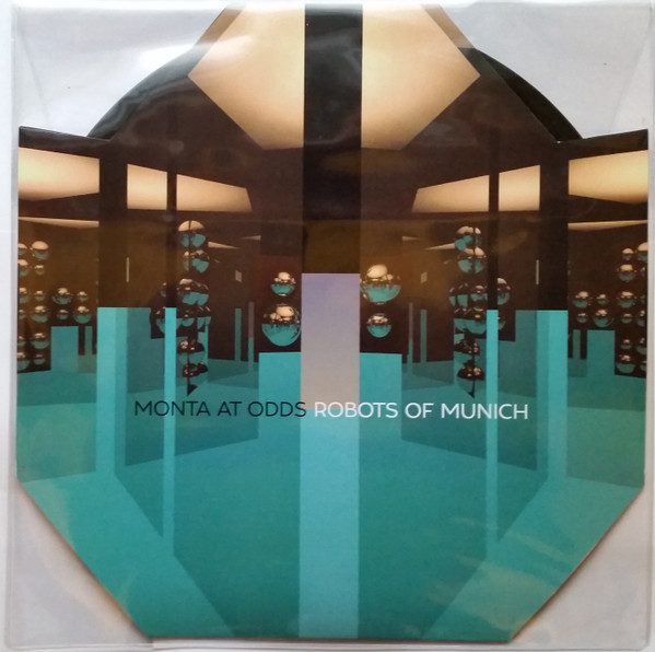 Robots Of Munich