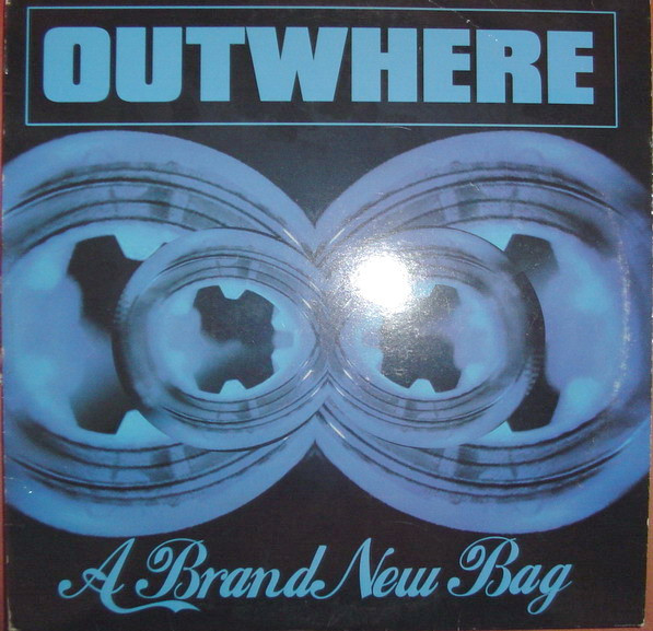 A Brand New Bag