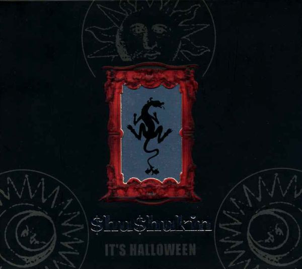 It's Halloween
