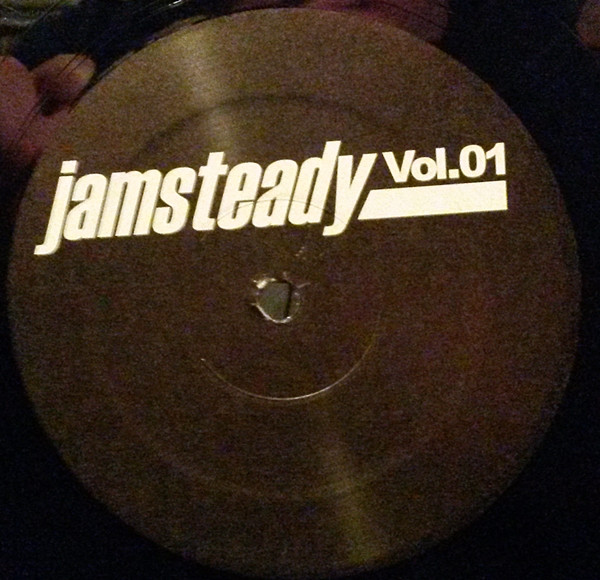 Jamsteady Vol.01