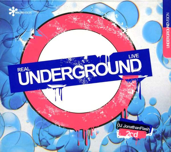 Real*Underground*Live