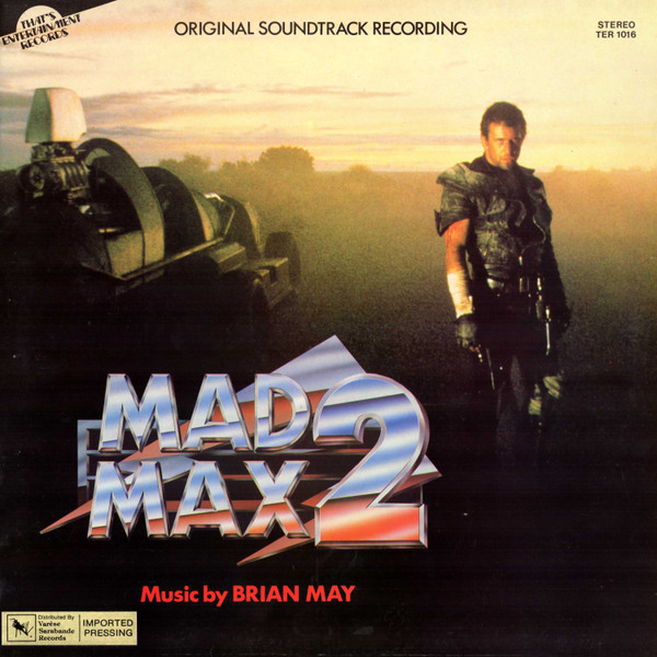 Mad Max 2