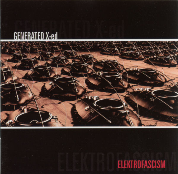 Elektrofascism