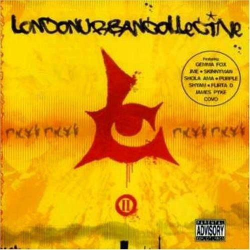 London Urban Collective II- Vol 2