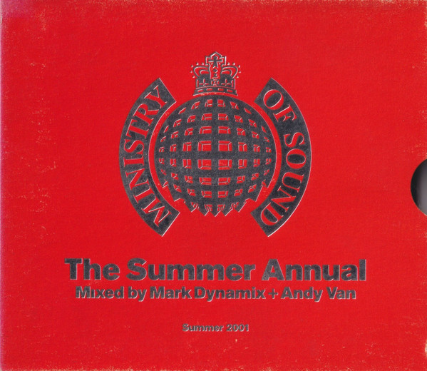 The Summer Annual (Summer 2001)