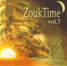 Zouk Time Vol.7 - Piman