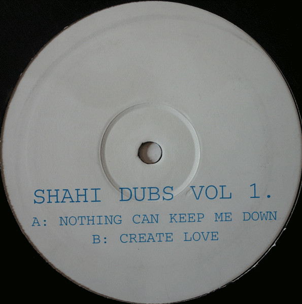 Dubs Vol 1