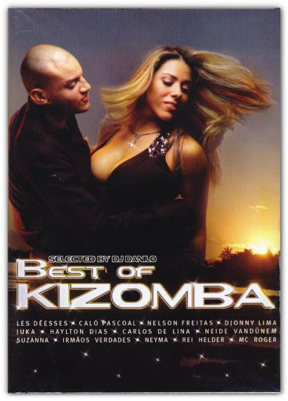 Best Of Kizomba Selected By DJ Danilo