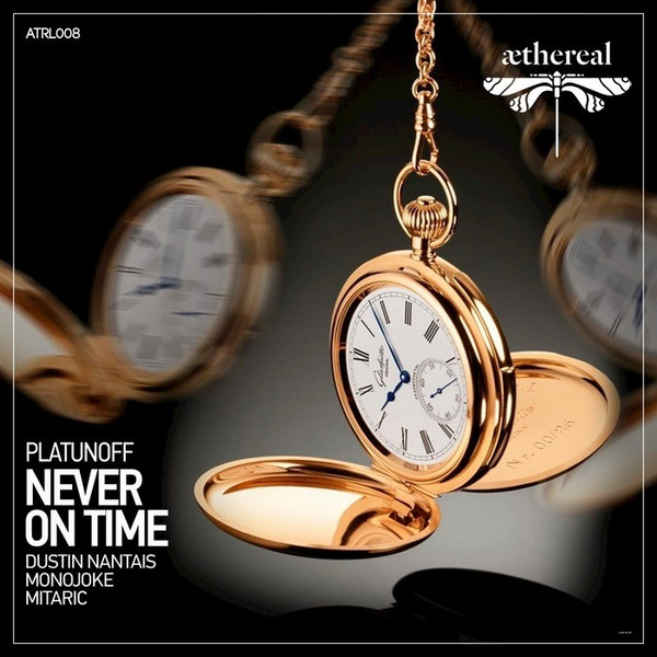 Never On Time