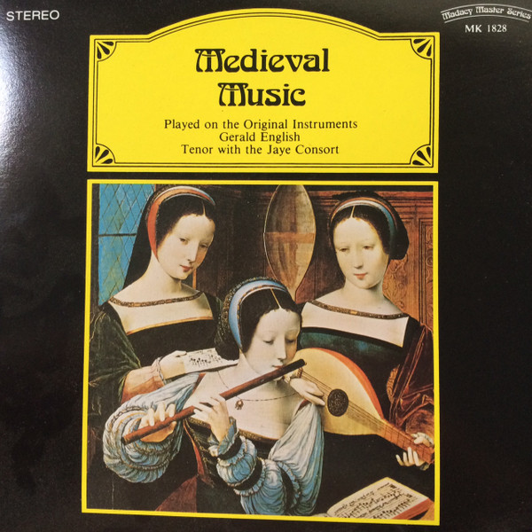 Medieval Music
