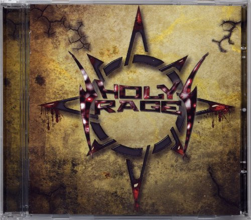 Holy Rage