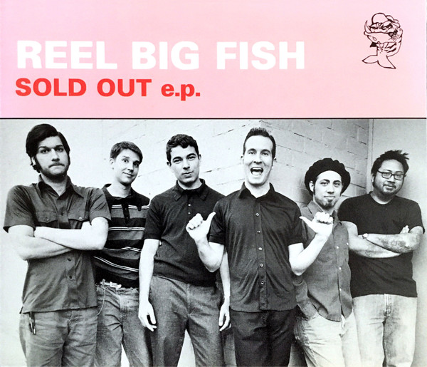Sold Out E.P.