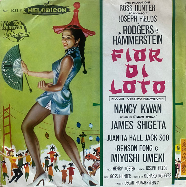 Fior Di Loto