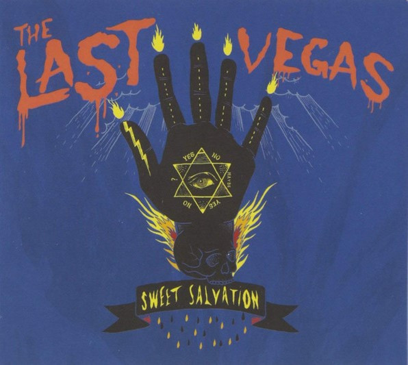 Sweet Salvation