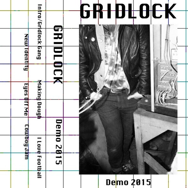 Demo 2015