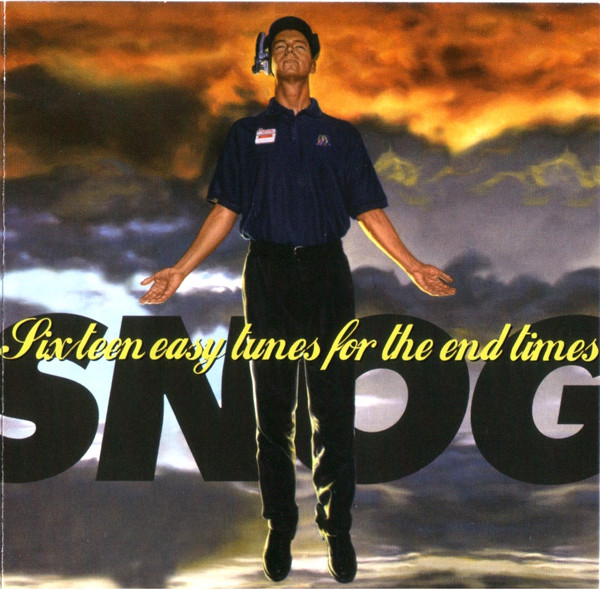 Sixteen Easy Tunes For The End Times
