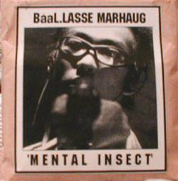 Mental Insect